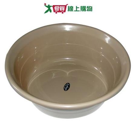 日式加厚面盆(30cm)