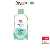 嬌生嬰兒潤膚油-滋養配方125ml【愛買】