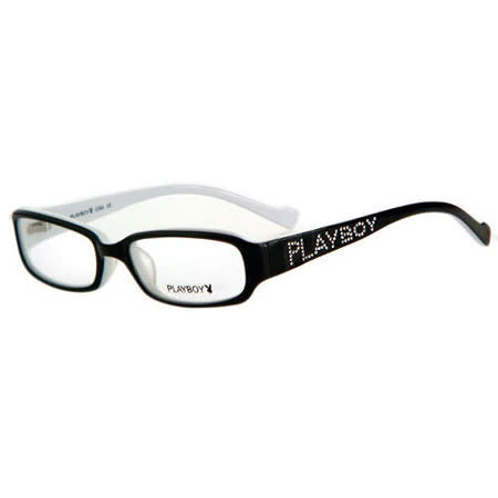 PLAYBOY-時尚光學眼鏡(PL5082-H87)
