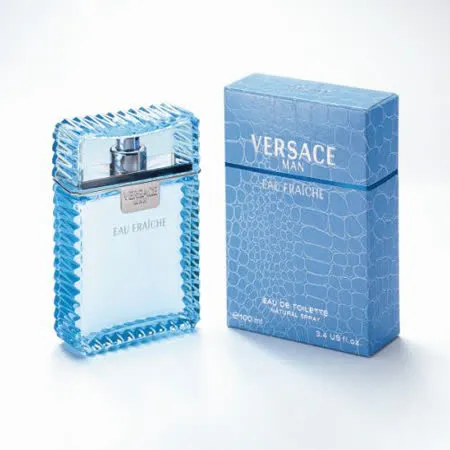 VERSACE 凡賽斯 雲淡風輕 淡香水 100ml 公司貨