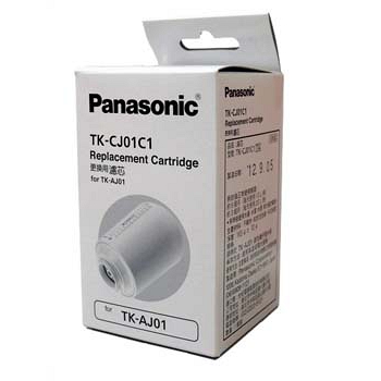Panasonic國際牌電解水機濾心TK-CJ01C1