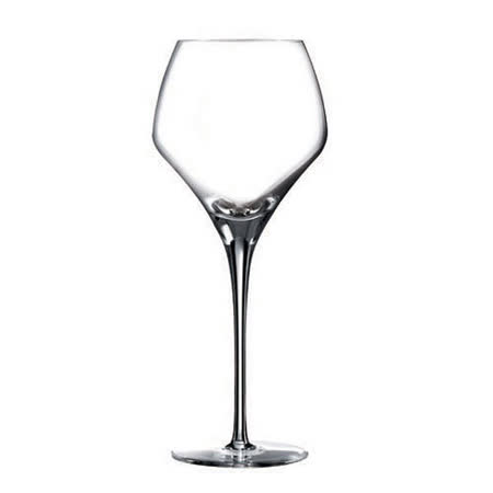 chef & sommelier(c&s) / open up系列-round 圆润型酒杯-370ml(6入)