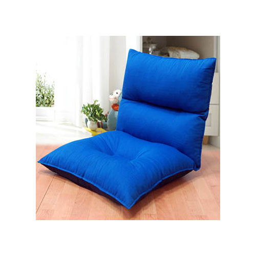 KOTAS
迪克舒適和室椅(藍/紅)