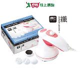 MUVA 輕氛纖體滾輪 SPA 按摩機SA1003【愛買】