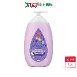 嬌生嬰兒乳液-舒眠500ml【愛買】