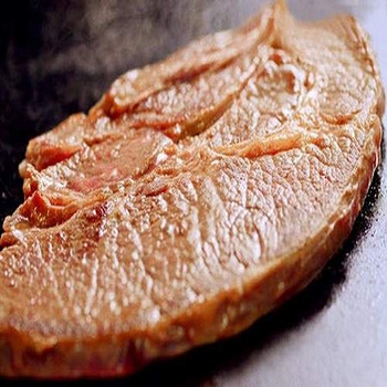 【好神】紐西蘭草飼牛PS級8盎司嫩肩沙朗牛排10片組(226g±10%/片)