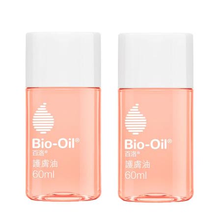 Bio-Oil百洛 護膚油60ml (2入組)
