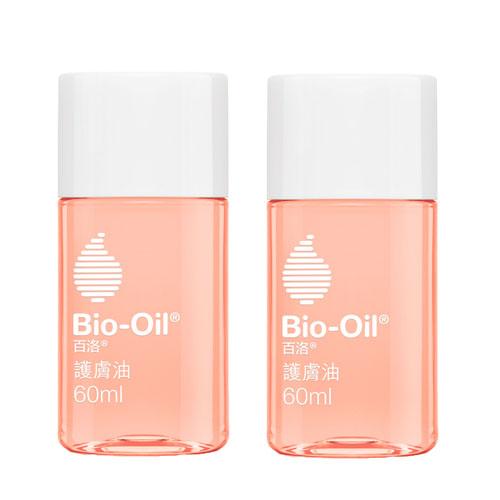 Bio-Oil百洛 護膚油60ml (2入組)