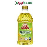 泰山 100%芥花油(2.6L)