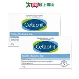 Cetaphil舒特膚 溫和潔膚凝脂4.5oz (2入特惠)