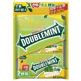 青箭金裝隨手包-清新薄荷味2入組【愛買】