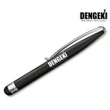 ★快速到貨★DENGEKI 電擊 智慧型手機平板觸控筆(TP-A2)