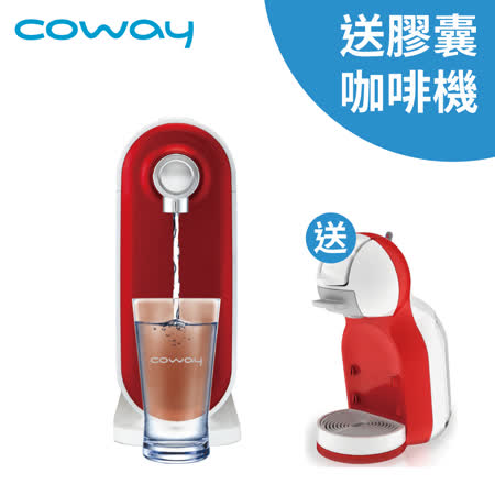 Coway 奈米高效淨水器