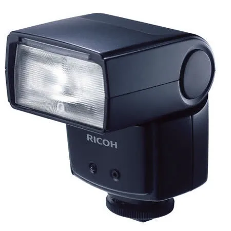 【RICOH】 GF-1 閃光燈 (公司貨)