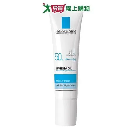 LA ROCHE-POSAY理膚寶水 全護清爽防曬液UVA PRO(透明色) 30ml