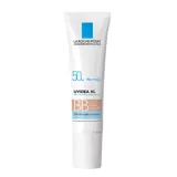 LA ROCHE-POSAY理膚寶水 全護清爽防曬BB霜(SPF50+PPD18)30ml (01自然色)