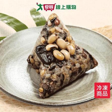 福源五穀米素粽6粒/包