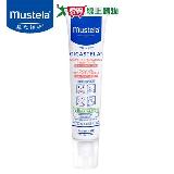 Mustela慕之恬廊 舒恬良修護霜 40ml【愛買】