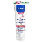 Mustela慕之恬廊 舒恬良敏弱修復面霜 40ml【愛買】