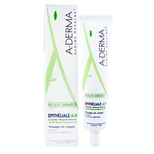 A-Derma 燕麥再生修護精華霜 40ml