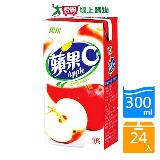 黑松百香果C300ml*24