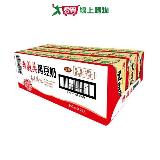 義美黑豆奶 250MLx24入/箱【愛買】