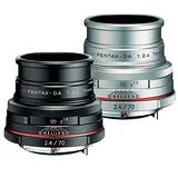 PENTAX HD DA 70mm F2.4 Limited (公司貨) - 【新】HD鍍膜鏡頭