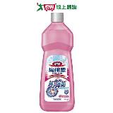 魔術靈浴室清潔劑補充瓶-玫瑰香500ml x2入