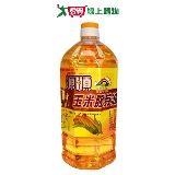 源順 玉米胚芽油(2L)【愛買】