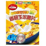 喜瑞爾香甜玉米脆片185g【愛買】