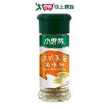 小磨坊法式香草風味料(32g/瓶)