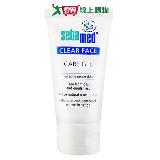 Sebamed施巴5.5 痘淨調理凝露 50ml【愛買】