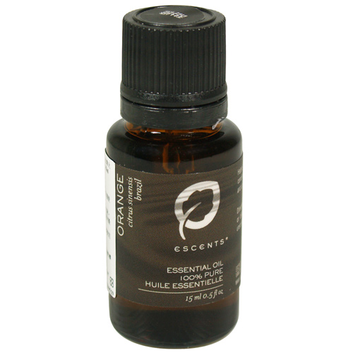 ESCENTS伊聖詩 甜橙精油(15ml)