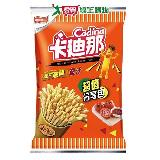 卡迪那德州薯條茄汁分享包141G【愛買】