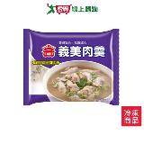 義美肉羹430g 【愛買】