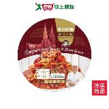 金品蕃茄肉醬義大利麵350g/盒【愛買】