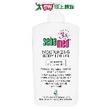 Sebamed施巴5.5 潤膚乳液(壓頭) 400ml【愛買】