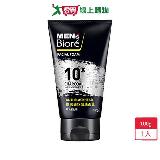 MEN'S Biore 抗黑頭粉刺洗面乳 100g