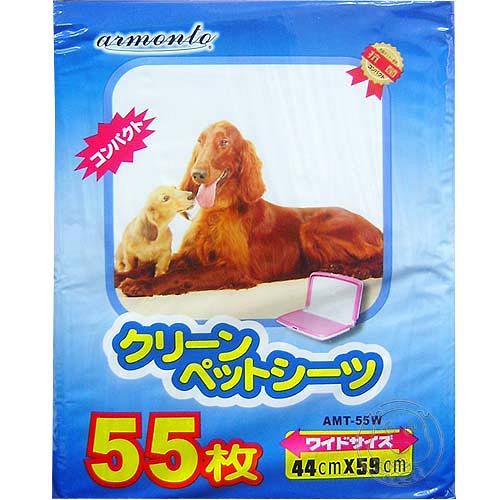 阿曼特《avmonte》犬用抗菌尿布 x 6包