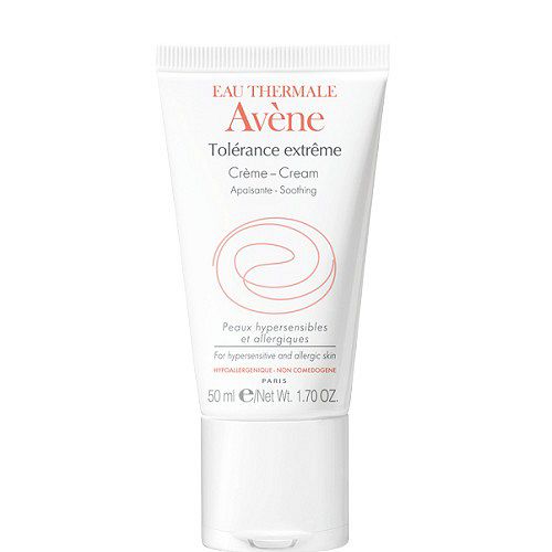 AVENE 雅漾 
全護安敏霜50ml