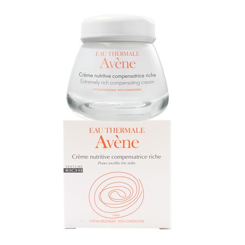 Avene 雅漾 緊實彈力滋養霜(特潤型) 50ml