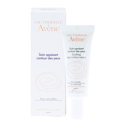 Avene 雅漾 舒活調理眼霜 10ml