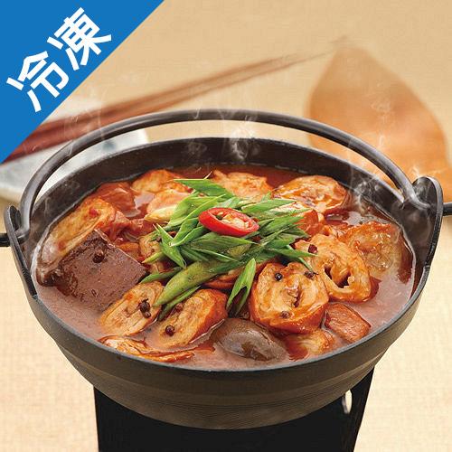 饗城五更腸旺(1000g/盒)