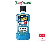李施德霖漱口水薄荷750ml【愛買】