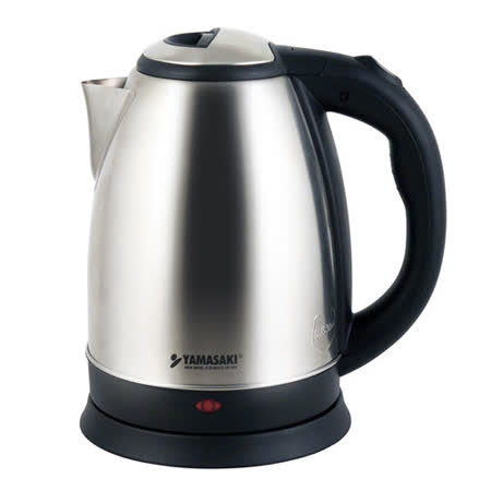 Yamasaki 山崎
2.1L 不鏽鋼快煮壺
