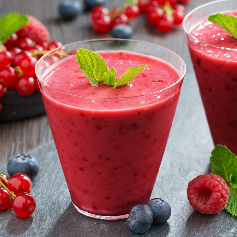 【皇家农场】鲜果汁-综合莓(1000ml)