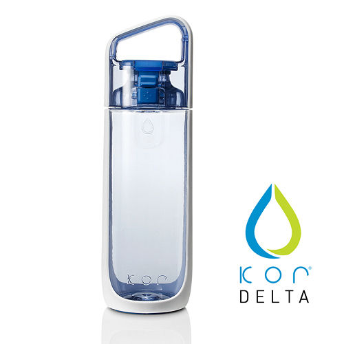 美國KORwater
KOR Delta隨身水瓶