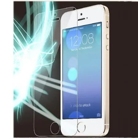 KooPin 手機鋼化玻璃保護貼 FOR Apple iPhone6 Plus (5.5吋)