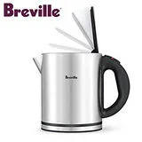 『Breville』☆鉑富 經典 1.0L 電茶壺 BKE310XL