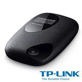 TP-LINK M5350 3G/3.75G 移動式 WiFi分享器 M5350